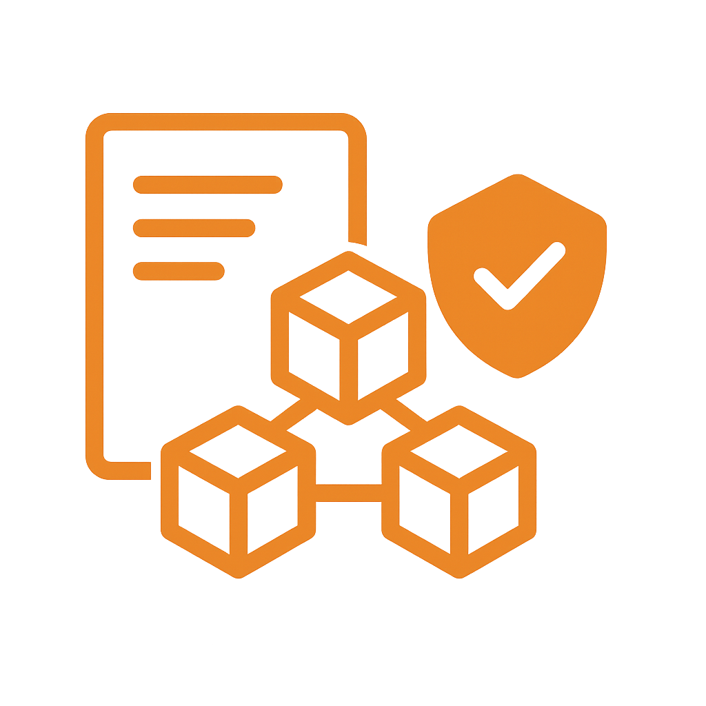 Smart Contract & dApp Development Smart Contract & dApp Development